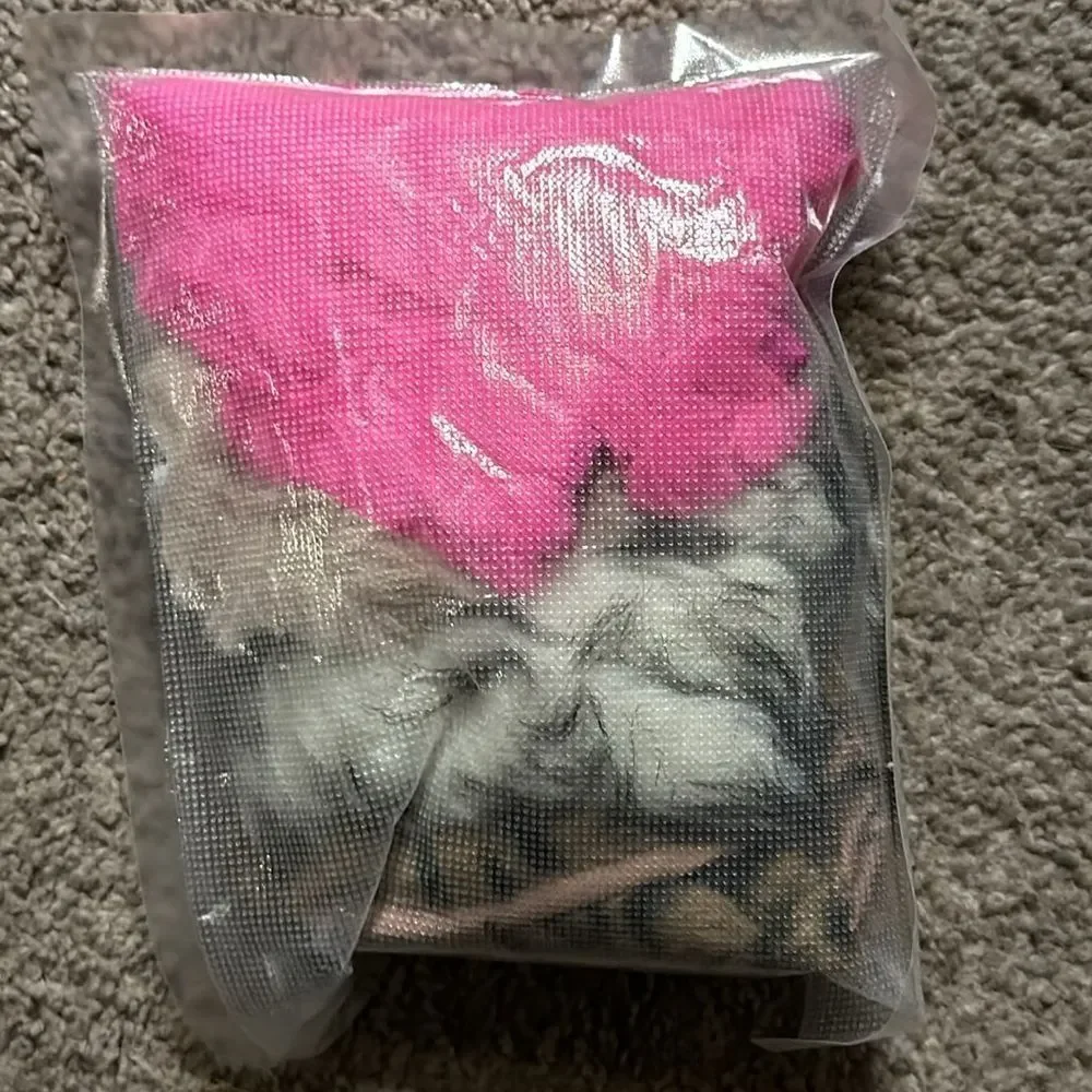 Bencailor 6 Piece Set of Doll Coats!